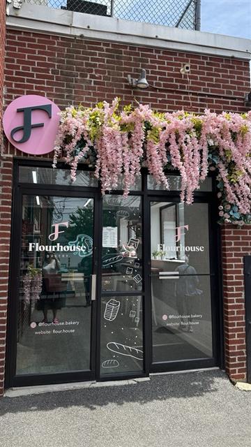 Flourhouse Bakery & Sandwiches Avatar