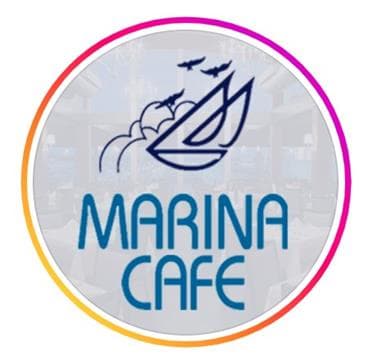 Marina Cafe Restaurant & Tiki Bar Avatar