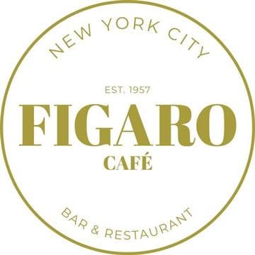Figaro Café Avatar