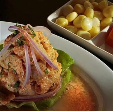 Sazon Peruvian Cuisine Avatar