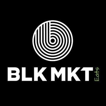 BLK MKT Avatar