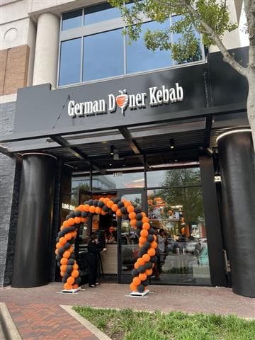 German Doner Kebab Avatar