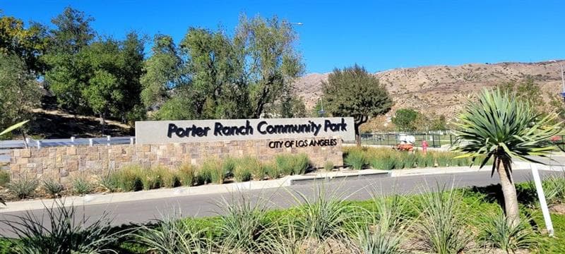 Porter Ranch Community Park Avatar