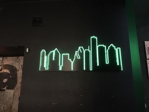 The Boulevardier Avatar