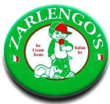 Zarlengo's Soft Serve Avatar