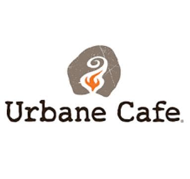 Urbane Cafe Avatar