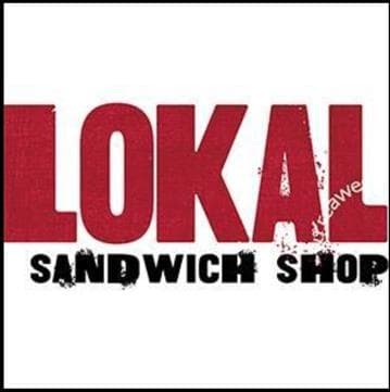 Lokal Sandwich Shop Avatar