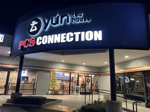 Yun Tea House Avatar