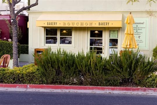 Bouchon Bakery Avatar