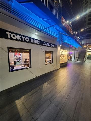 Tokyo Haus Sushi & Grill All You Can Eat Avatar