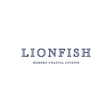 Lionfish Restaurant at Pendry San Diego Avatar