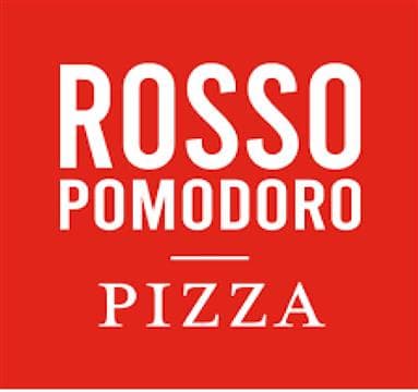 Rosso Pomodoro Pizza Avatar