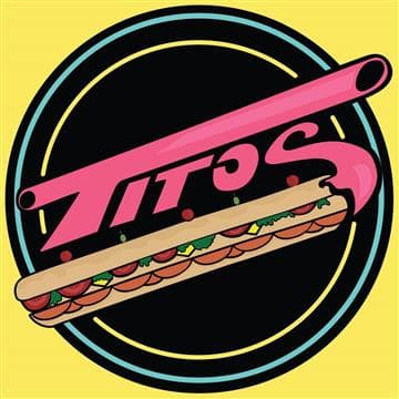 Tito's Market Avatar
