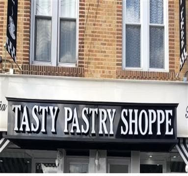 Tasty Pastry Shoppe Avatar