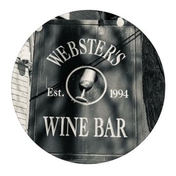 Webster's Wine Bar Avatar