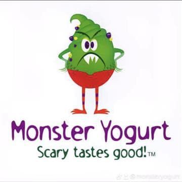 Monster Yogurt - Richardson Avatar