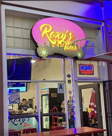 Roxy's Tacos Avatar