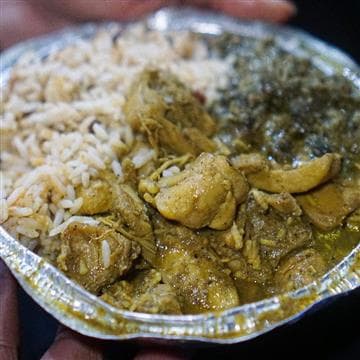 Sisters Caribbean Cuisine Avatar