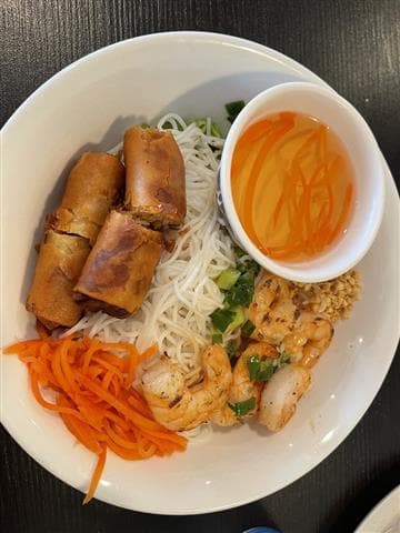 Pho Convoy Noodle House Avatar