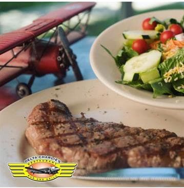 Delta Charlie's Bar & Grill Avatar