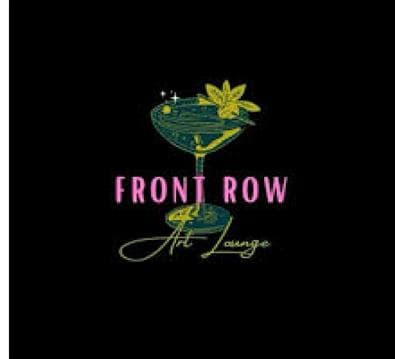 Front Row Art Lounge Avatar