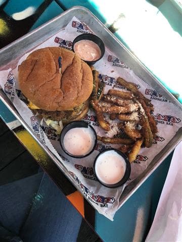 Graffiti Junktion Avatar