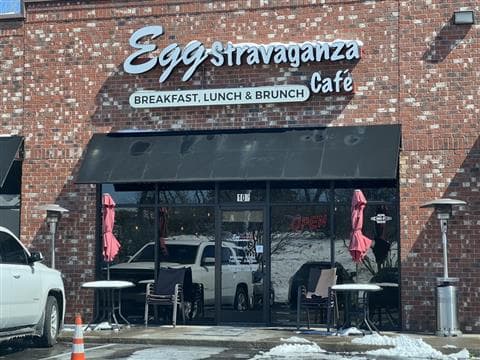 Eggstravaganza Cafe Avatar
