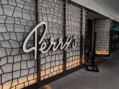 Perry's Steakhouse & Grille - River Oaks Avatar