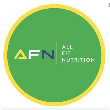 All Fit Nutrition Avatar
