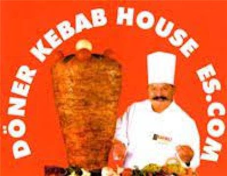 Doner Kebab House Avatar