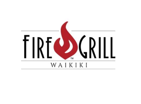 TR Fire Grill Waikiki Avatar