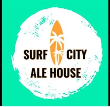 Surf City Ale House Avatar