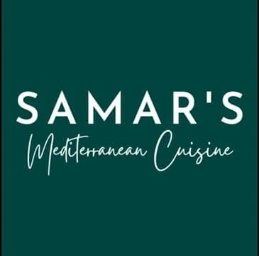 Samar's Mediterranean Cuisine Avatar