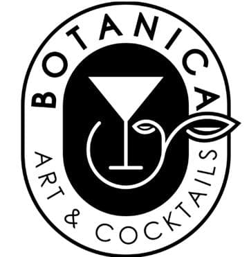 Botanica Art & Cocktails Bar Avatar