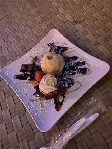 Amahle Bar & Lounge Avatar