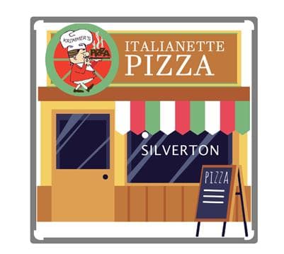 Krimmer's Italianette Pizzeria Avatar