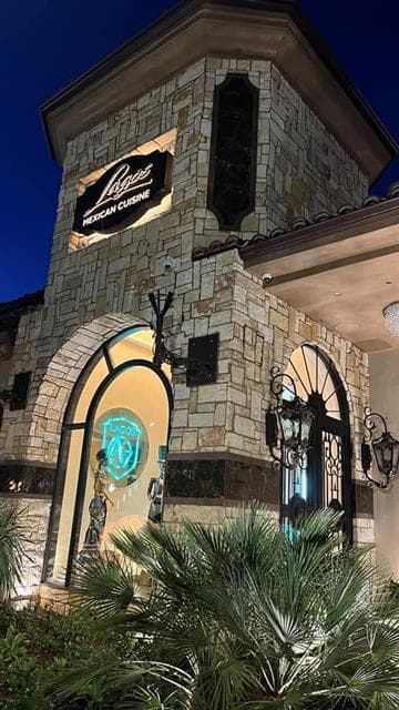 Lagos Mexican Cuisine Avatar