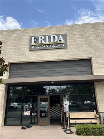 Frida Mexican Cuisine Avatar