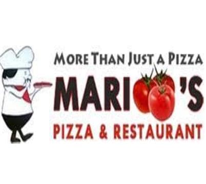 Mario's Pizza Restaurant Avatar