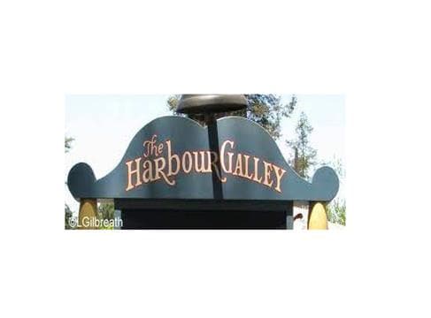 Harbour Galley Avatar