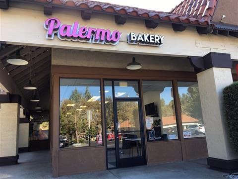 Palermo Cafe & Bakery Avatar