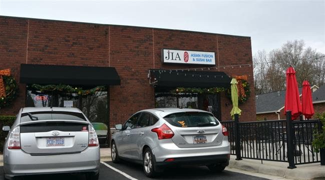 Jia Asian Fusion & Sushi Bar Avatar