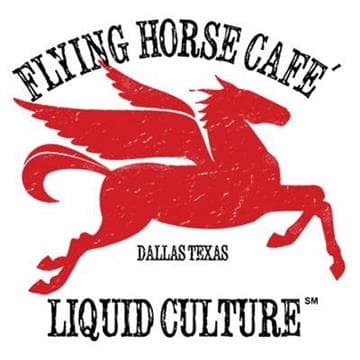 Flying Horse Cafe - Liquid Culture Avatar