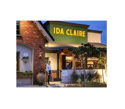 Ida Claire Avatar