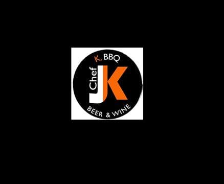 Chef JK Korean BBQ Avatar