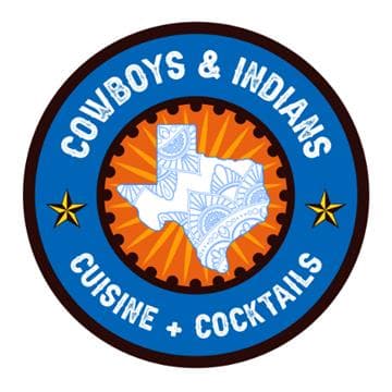 Cowboys and Indians Avatar