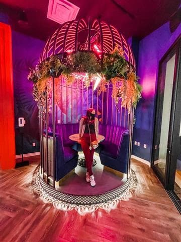 PanIQ Escape Room & Lounge Las Vegas Avatar