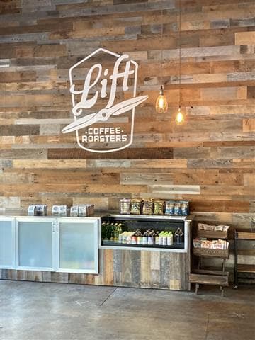 Lift Coffee Roasters Avatar