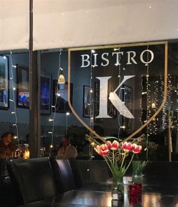 The Bistro K Avatar