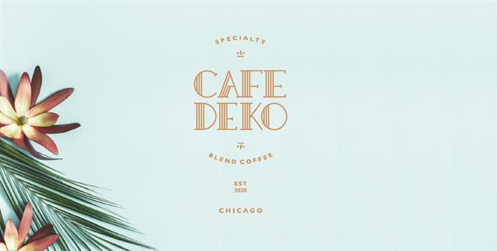 Cafe Deko Avatar